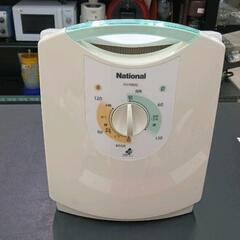 0619-162 Panasonic布団乾燥機