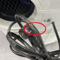 ナカトミ 移動式エアコン テラス窓用パネル付き(WP-190) MAC-20 (Ver.3) 2022年製 6-8畳 除湿 送風 冷房 スポットクーラー 札幌市手稲区の画像