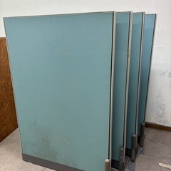 【取引中】パーテーション