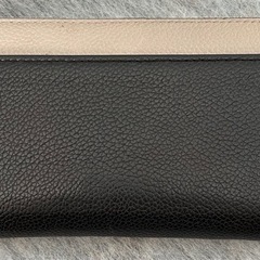 kate spade ケイトスペード 長財布 PWRU7100 721  と思われます①の画像