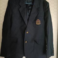 沖縄尚学制服と体操着のセット