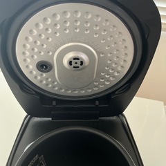 アイリスオオヤマ　炊飯器　1升の画像