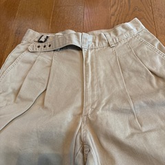 ⭐︎メンズ　ハーフパンツの画像
