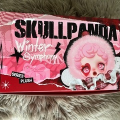 SKULLPANDA Winter Symphony シリーズ ...