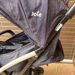 ジョイー　ツーリスト　A型の画像