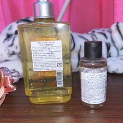 BODY WASHの画像