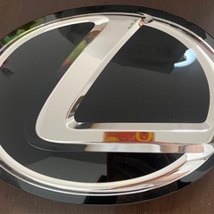 Lexus エンブレム 90975-02183/121