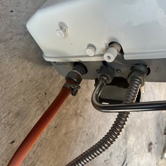 Paloma パロマ PH-500MB LPG 湯沸器  の画像