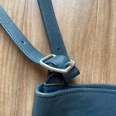 numeri ヌーメリ　レザーバッグ　トート　美品　本革の画像