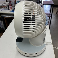 ☆値下げ☆K2506-496 ラジアルスイングサーキュレーター ECAX205 2021年製 動作確認済み キズ汚れ有りの画像