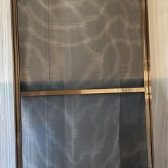 アルミサッシ　LIXILの画像