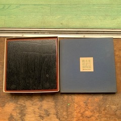 食器　御膳セットの画像