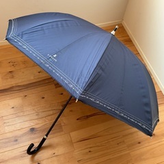 LANVIN en Bleu  ランバンオンブルー 長傘　日傘　...