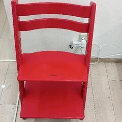 0619-188 ストッケ　トリップトラップ