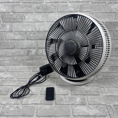 BALMUDA GreenFan サーキュレーター 