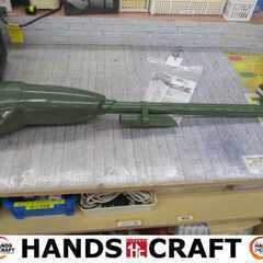 ハイコーキ HIKOKI R36DB クリーナー 36V 本体のみ 中古品 【ハンズクラフト宜野湾店】の画像