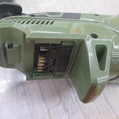 ハイコーキ HIKOKI R36DB クリーナー 36V 本体のみ 中古品 【ハンズクラフト宜野湾店】の画像