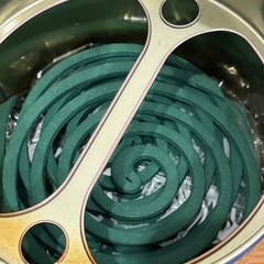 蚊取り線香各種　激安！(^^) これからの季節に欠かせませんの画像