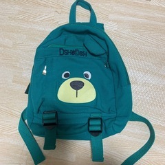 幼児　リュック