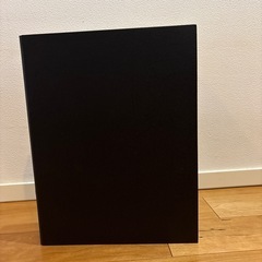 リングファイルの画像