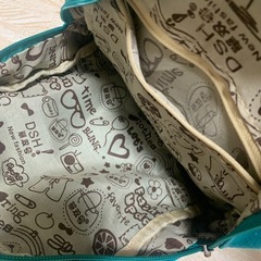 幼児　リュックの画像