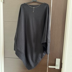 変形トップスの画像