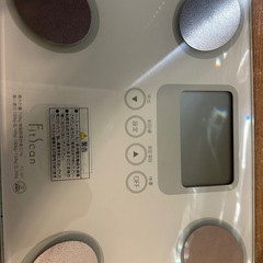 体重計　タニタの画像
