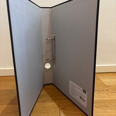 リングファイルの画像