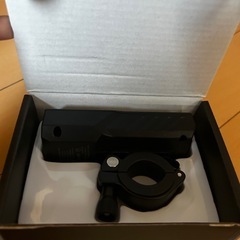 LED BICYCLE LAMP 自転車ライト の画像