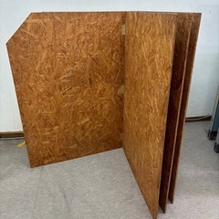 【取引中】勉強用パーテーション