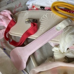 着物/浴衣用　小道具まとめてお譲りしますの画像