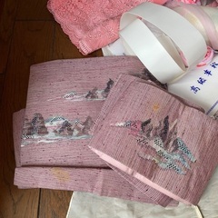 着物/浴衣用　小道具まとめてお譲りしますの画像