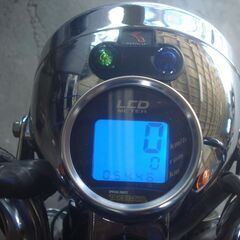 ホンダモンキースペシャル2005スペンサー106㏄　本物の画像