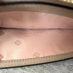 kate spade 長財布 PWRU7100 721 と思われます②の画像