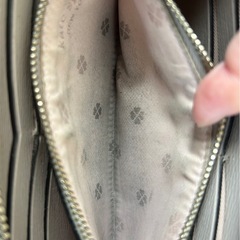 kate spade 長財布 PWRU7100 721 と思われます②の画像