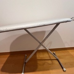 アイロン台の画像