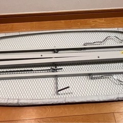 アイロン台の画像