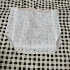 エプロン　子供用　キッズ　の画像
