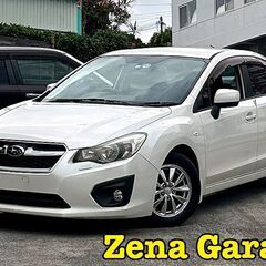 ⭐２３年式★スバルインプレッサＧ４⭐修復歴なし！２年車検・２年保...