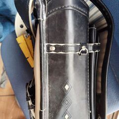ランドセル　黒