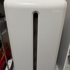 【美品】アトモスフィアスカイ 空気清浄機（Amway）動作良好・...