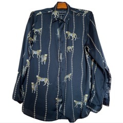 【美品】ZARAドレスシャツ