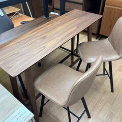 ★リユースのサカイ春日部店★KJ10511  カウンターテーブル...
