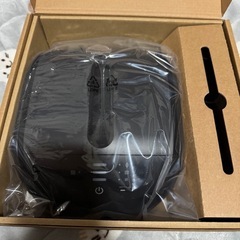 【新品】アトモスフィアドライブ 車用空気清浄機／Amway 正規品の画像