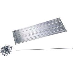 EnergyPrice◆スポーク #14×302mm（36本）ス...
