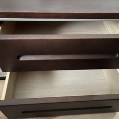 テレビ台の画像