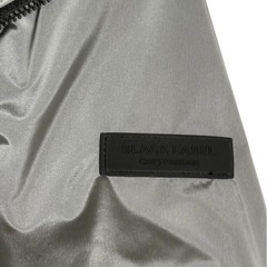 ブラックレーベル　クレストブリッジ　ナイロンジャケット　LLサイズの画像