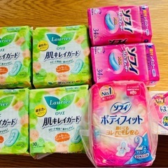 全部セット　ナプキン