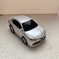 ミニカー　カムリの画像