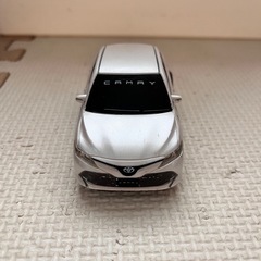 ミニカー　カムリの画像